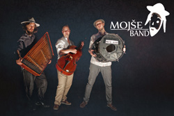 Moishe Band