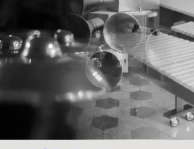 Merciful Sound Shield